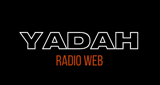 Logo Yadah - Dando Mas Que Gracias