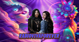 Logo Radio Viva Forever