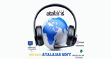 Logo Radio Atalaias Soft