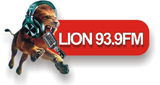 Logo LION 93.9FM
