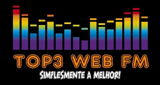 Logo Top3 Web Fm