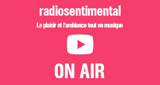 Logo radiosentimental
