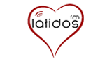 Logo Latidos fm