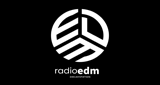 Logo EDM RADIO