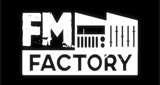 Logo FM Factory
