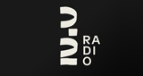 Logo DOS DOS RADIO