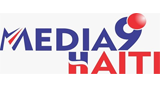 Logo Media9haiti