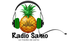 Logo RadioSamo