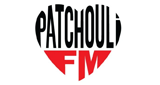 Logo Patchouli FM