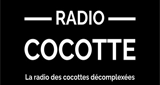 Logo Radio Cocotte