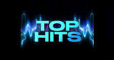 Logo WebRádio Top Hits