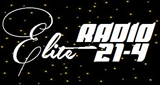 Logo ELITE RADIO 21.4