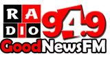 Logo Goodnews FM