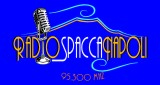Logo Radio Spacca Napoli