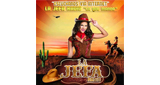 Logo la jefa radio dgo