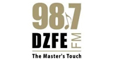 Logo DZFE