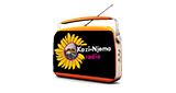 Logo Kazi Njema Radio