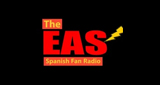 Logo The EAS Spanish Fan Radio/Weatherscan 24/7