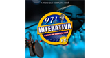 Logo Rádio Interativa 97.1 FM