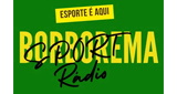 Logo Borborema Sport Rádio