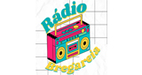 Logo Bregareia