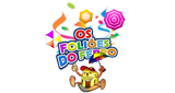 Logo Foliões do Ferro