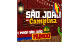 Logo São João de Campina