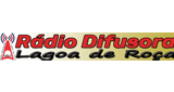 Logo Difusora de Lagoa de Roça