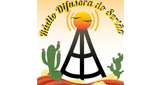 Logo Difusora do Sertão
