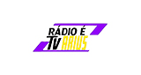 Logo Rádio e TV Arius