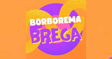 Logo Borborema Brega