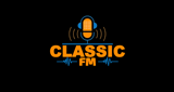 Logo Classic Fm Kigali
