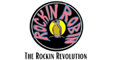 Logo The Rockin Revolution