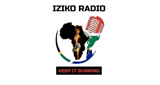Logo Iziko Radio
