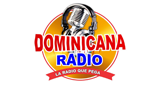 Logo Radio Dominicana - Puno