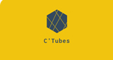 Logo C'Tubes