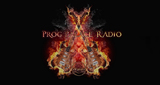 Logo Prog Palace Radio's The Courtyard