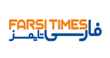 Logo Farsi Times