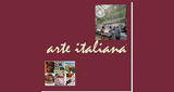 Logo Arte Italiana Radio