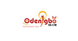 Logo Odenigbo 99.1FM