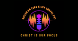 Logo SHILOH FM ( AKA K-LUV GOSPEL FM)