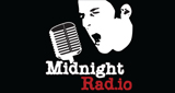 Logo Midnight Radio