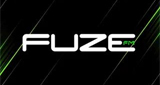 Logo Fuze FM