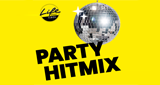Logo LRT Partyhitmix