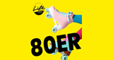 Logo LRT 80er