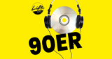 Logo LRT 90er
