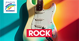 Logo Radio Regenbogen - Rock