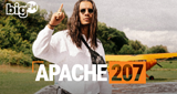 Logo bigFM Apache 207