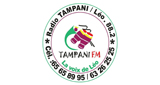Logo Radio Tampani