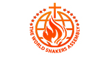 Logo World Shakers Radio